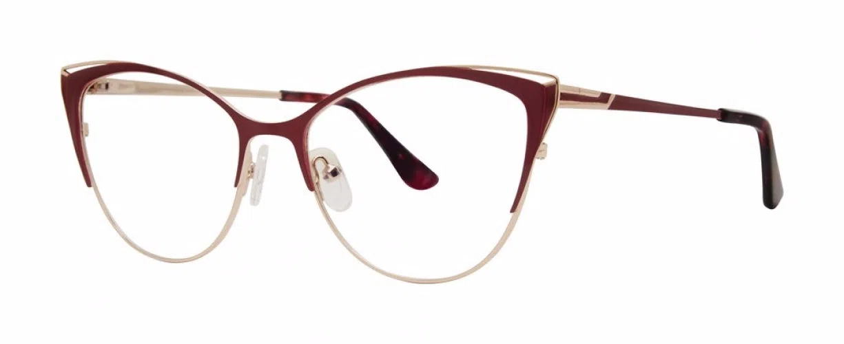 GENEVIEVE BOUTIQUE MIRACLE Eyeglasses - view 3